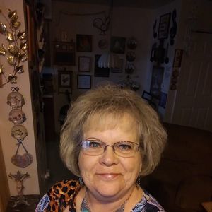 Meet your Posher, Barbara